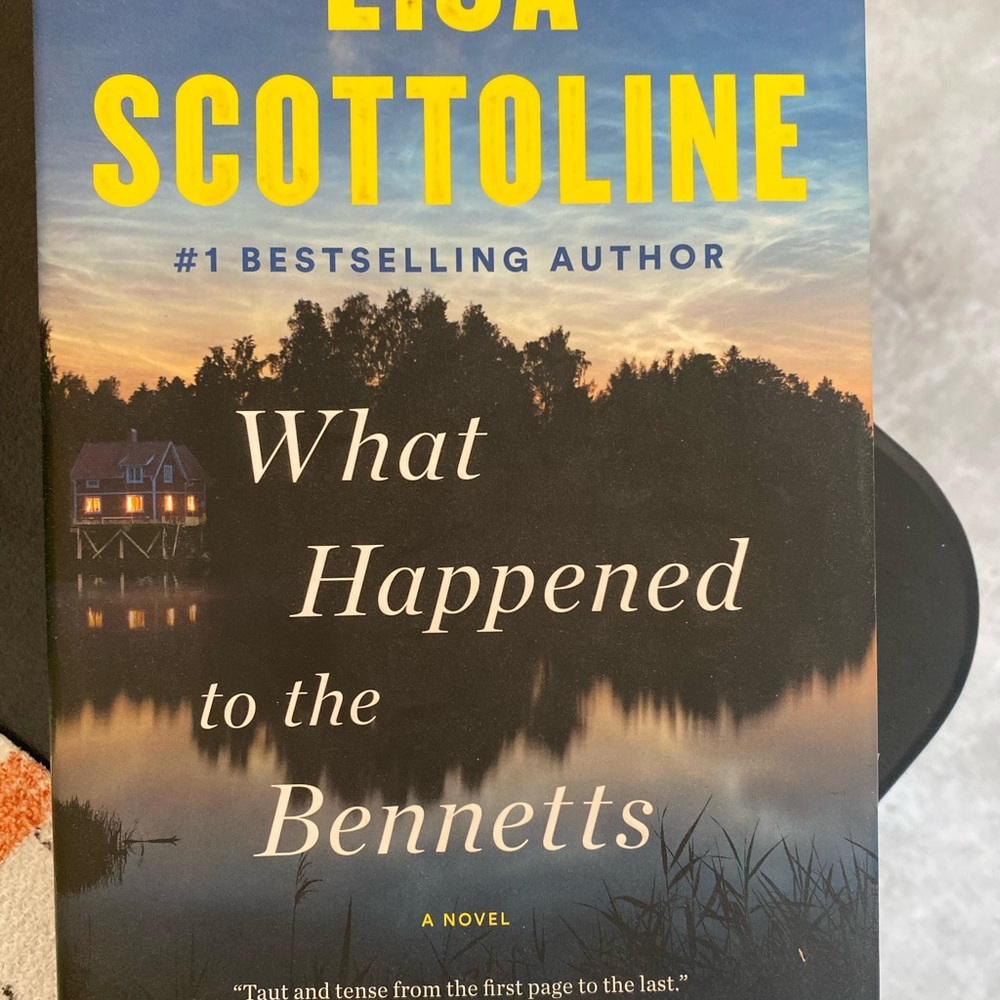 What Happened to the Bennetts